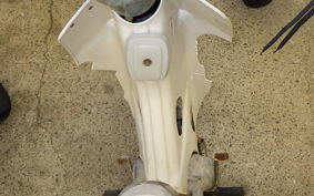 HONDA C50 SUPER CUB C50