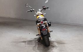 HONDA MONKEY 125 JB02