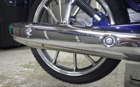 HONDA C125 SUPER CUB 2020 JA48