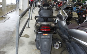 YAMAHA MAJESTY 125 FI