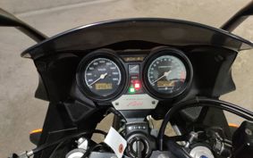 HONDA CB400SFV-4 BOLDOR 2012 NC42