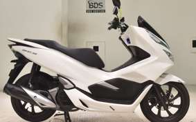 HONDA PCX 125 2018 JF81