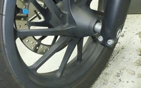 HONDA REBEL 250 A MC49