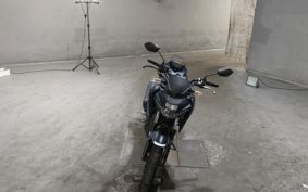 SUZUKI GSX-S125 DL32B