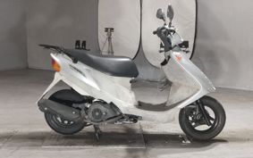 SUZUKI ADDRESS V125 CF46A