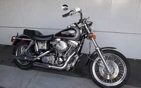 HARLEY FXDC GCL