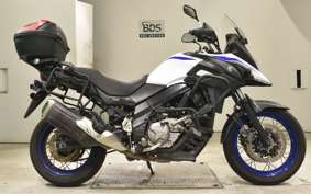 SUZUKI DL650 ( V-Strom 650 ) XTA 2019 C733A