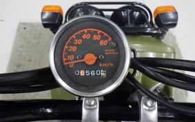 HONDA ZOOMER AF58