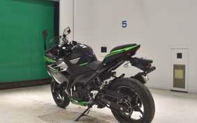 KAWASAKI NINJA 400 2024 EX400L