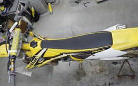 SUZUKI RM250 RJ17A
