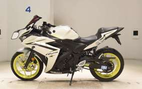 YAMAHA YZF-R25 RG43J