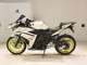 Фото Yamaha YZF-R25 с японского аукциона