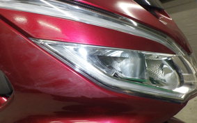 HONDA PCX 125 2025 JF81
