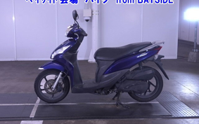 OTHER DIO 110