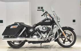 HARLEY FLD 1580 2012 GZ4