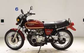 HONDA CB400 2008 CB400F