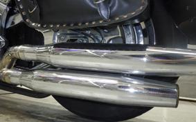 HARLEY FLSTF 1540 2005