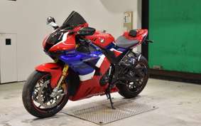 HONDA CBR1000RR RSP 2021 SC82