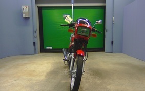 SUZUKI GS125E PC512
