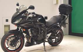 YAMAHA FAZER FZ6 S 2007
