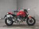 Фото Ducati MONSTAR 821 2020 с японского аукциона