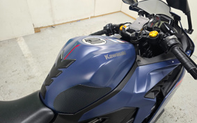 KAWASAKI NINJA ZX-25R ZX250E