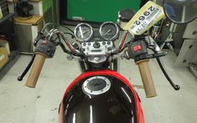 KAWASAKI ZEPHYR 400 KAI 1996 ZR400C