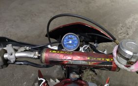 HONDA CRM250R MD24