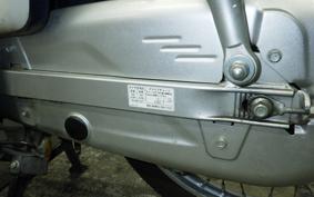 HONDA C50 SUPER CUB 2006 AA09