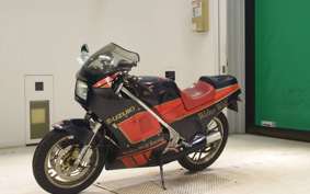 SUZUKI RG250 Gamma 2026 GJ21B