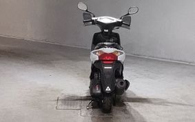 SUZUKI ADDRESS V125 CF4MA