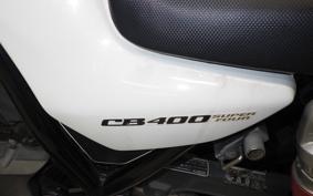 HONDA CB400SF GEN 4 A 2017 NC42