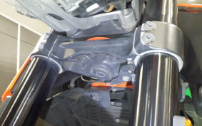 KTM 390 DUKE 2019