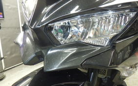 KAWASAKI ZX-25R 2023 ZX250E