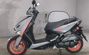 YAMAHA CYGNUS GRIF ASU SEJ4J