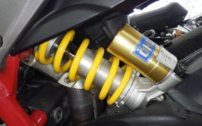 DUCATI HYPERMOTARD 939 SP 2016