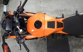 KTM 390 RC 2023