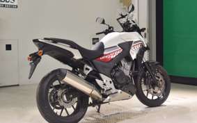 HONDA 400X ABS 2016 NC47