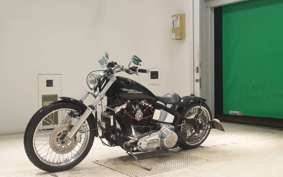 HARLEY FXSTC 1340 1988