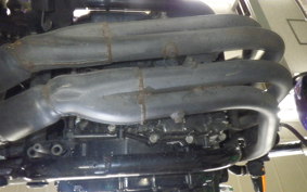 HONDA CB400SF VTEC 2001 NC39