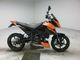Фото KTM 690 DUKE 2008 с японского аукциона
