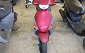 SUZUKI LET's 4 CA45A