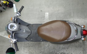 HONDA CREA SCOOPY I AF55