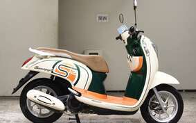 HONDA SCOOPY 110 I JF36