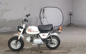 HONDA MONKEY Z50J