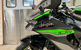 KAWASAKI NINJA ZX-10R ABS 2023 ZXT02L