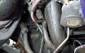YAMAHA AXIS 100 SB06J