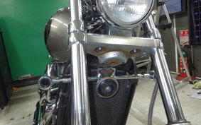 KAWASAKI VULCAN 800 1996 VN800A