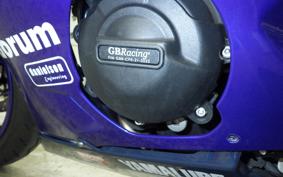 YAMAHA YZF-R6 2020