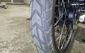 HONDA CT125-2 2026 JA65